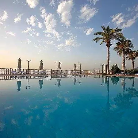 Balmy Kemer Hotel 4*