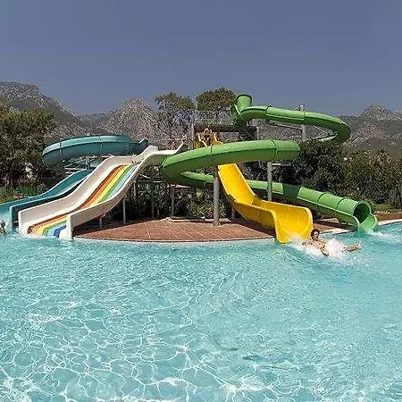 Balmy Kemer 4*