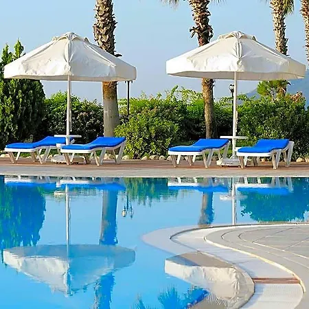 Balmy Kemer 4* Beldibi (Kemer)