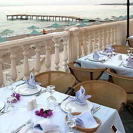 Balmy Kemer Hotel Beldibi (Kemer)