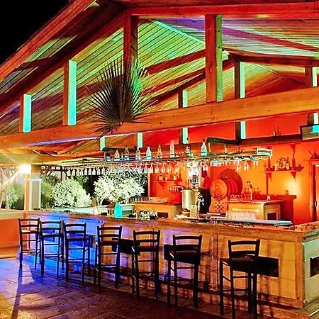 Balmy Kemer Beldibi (Kemer)