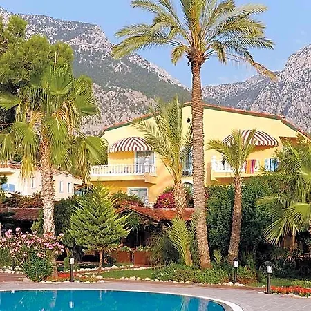 Hotel Balmy Kemer Beldibi (Kemer)