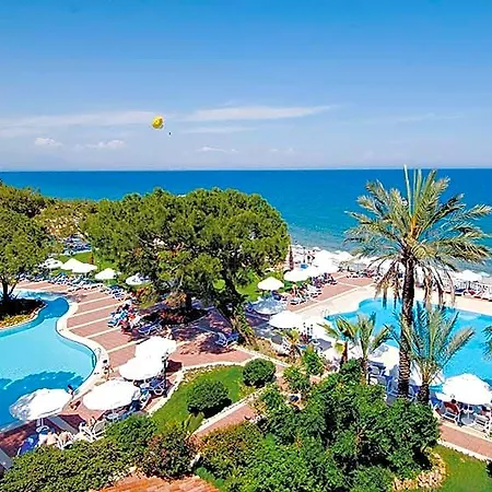 Balmy Kemer Hotel Beldibi (Kemer)